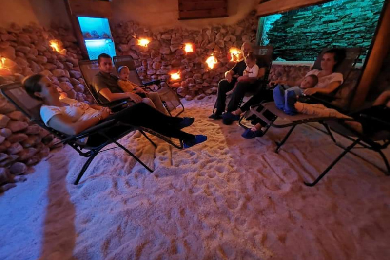  2019/ september - Víkendový pobyt v Tatrách