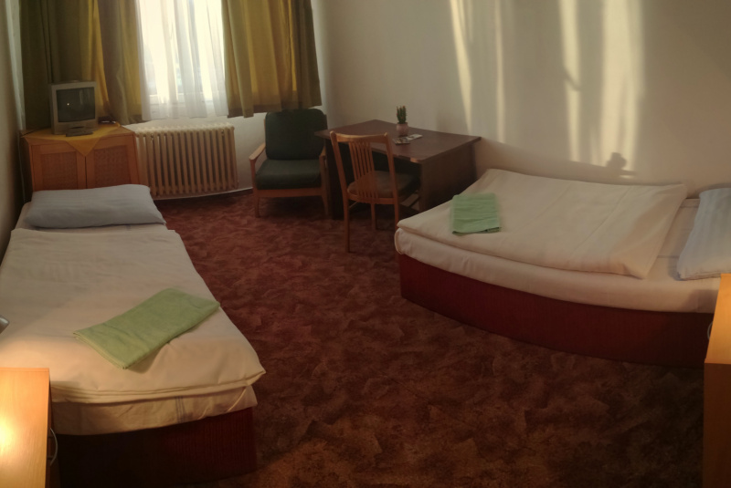 Ubytovanie / Penzión Inštitút ++, Cesta pod Hradovou 13/A, Košice - foto Ubytovanie / Penzión Inštitút ++, Cesta pod Hradovou 13/A, Košice - foto