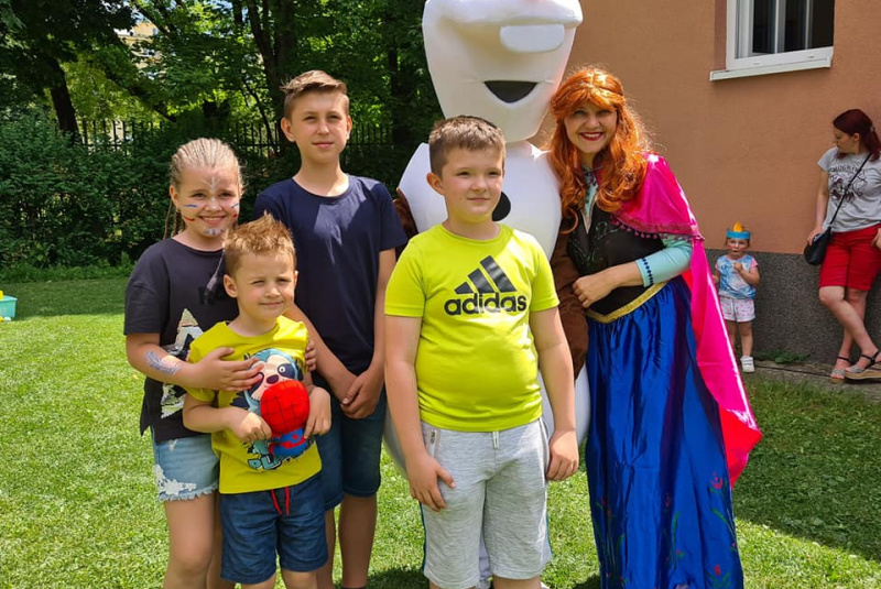2021/Jún Deň detí 2021/Jún Deň detí
