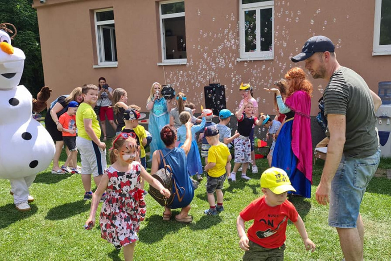 2021/Jún Deň detí 2021/Jún Deň detí