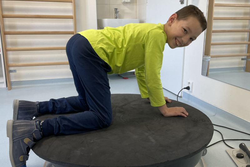  nový objekt