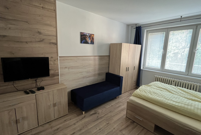 Ubytovanie / 2 - izbový byt, Čárskeho 2 - Košice - foto Ubytovanie / 2 - izbový byt, Čárskeho 2 - Košice - foto
