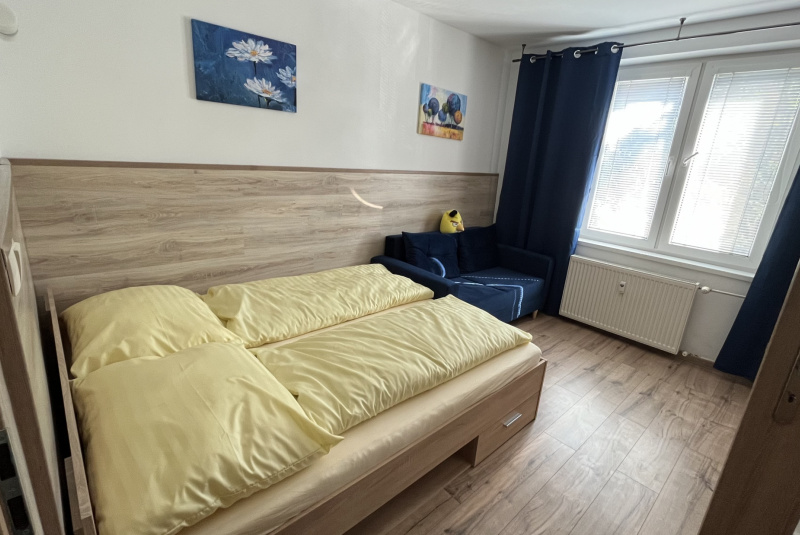 Ubytovanie / 2 - izbový byt, Čárskeho 2 - Košice - foto Ubytovanie / 2 - izbový byt, Čárskeho 2 - Košice - foto