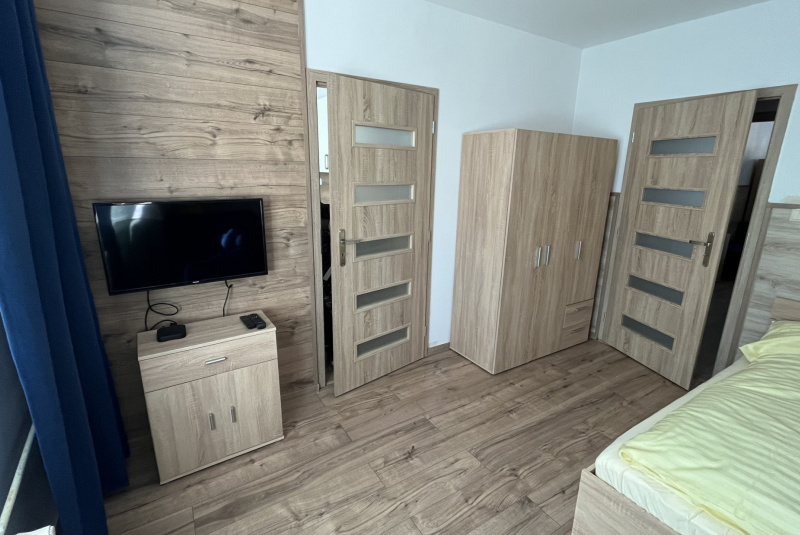  Ubytovanie / 2 - izbový byt, Čárskeho 2 - Košice - foto