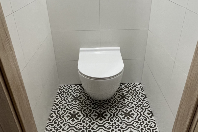 Ubytovanie / 2 - izbový byt, Čárskeho 2 - Košice - foto Ubytovanie / 2 - izbový byt, Čárskeho 2 - Košice - foto