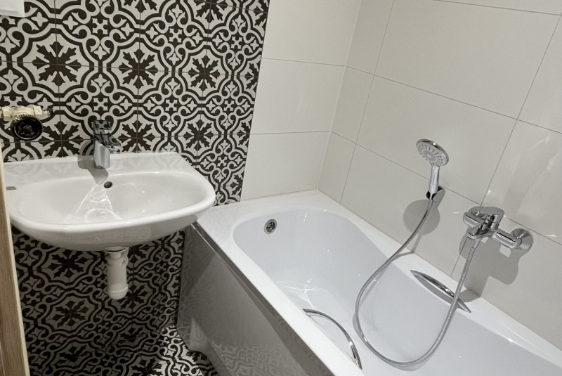 Ubytovanie / 2 - izbový byt, Čárskeho 2 - Košice - foto Ubytovanie / 2 - izbový byt, Čárskeho 2 - Košice - foto