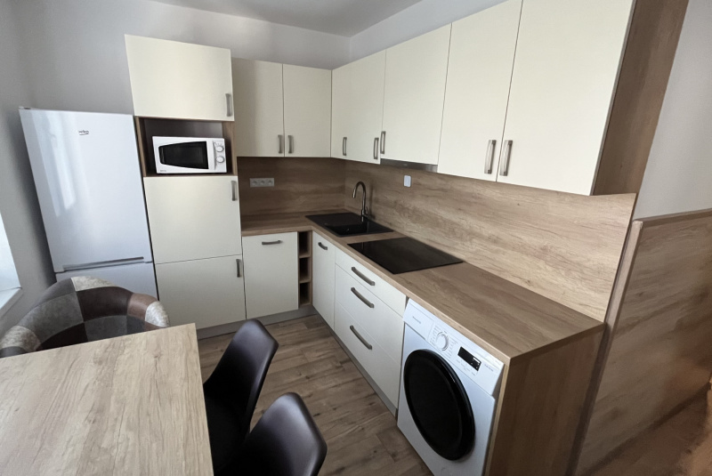 Ubytovanie / 2 - izbový byt, Čárskeho 2 - Košice - foto Ubytovanie / 2 - izbový byt, Čárskeho 2 - Košice - foto