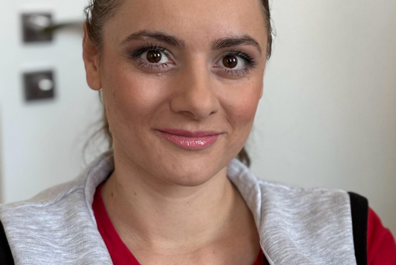 2024 / Marec - Medzinárodný deň žien v Liberte 2024 / Marec - Medzinárodný deň žien v Liberte