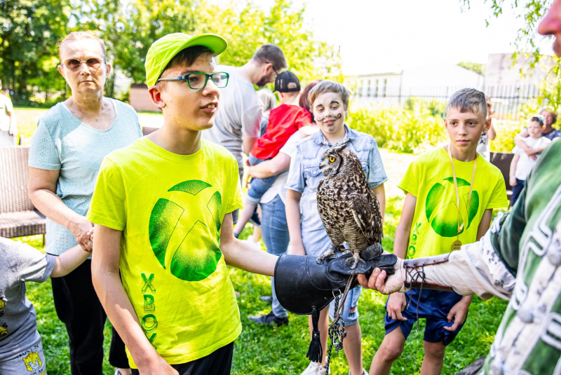 2024 / Jún - Deň Detí 2024 / Jún - Deň Detí