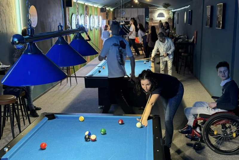 2024 / November - Teambuilding 2024 / November - Teambuilding