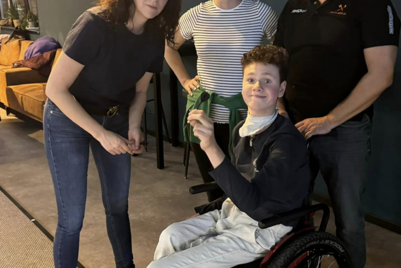 nový objekt