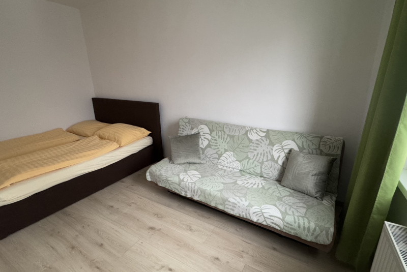Ubytovanie / 2 - izbový byt, Hlinkova - Košice - foto Ubytovanie / 2 - izbový byt, Hlinkova - Košice - foto