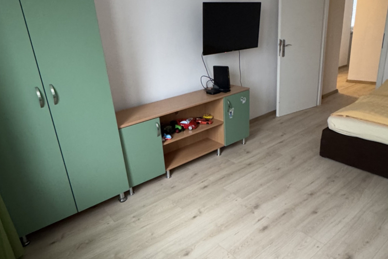 Ubytovanie / 2 - izbový byt, Hlinkova - Košice - foto Ubytovanie / 2 - izbový byt, Hlinkova - Košice - foto