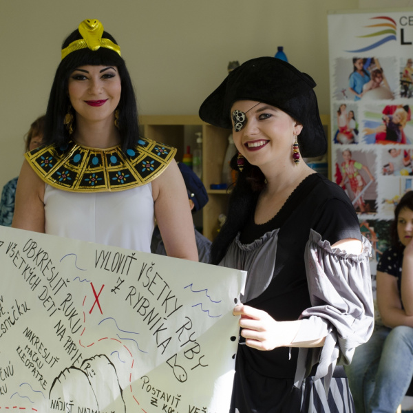 2019/marec - Karneval v Liberte