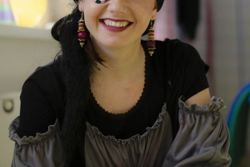  2019/marec - Karneval v Liberte 