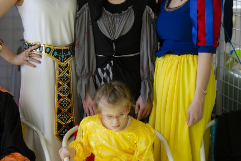  2019/marec - Karneval v Liberte 