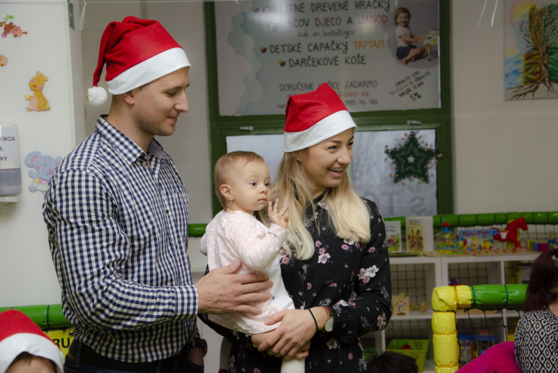 2018/december - Mikuláš v Detičkove 2018/december - Mikuláš v Detičkove