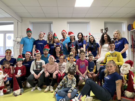 20.12.2024 - Šťastné a veselé Vianoce! 20.12.2024 - Šťastné a veselé Vianoce!
