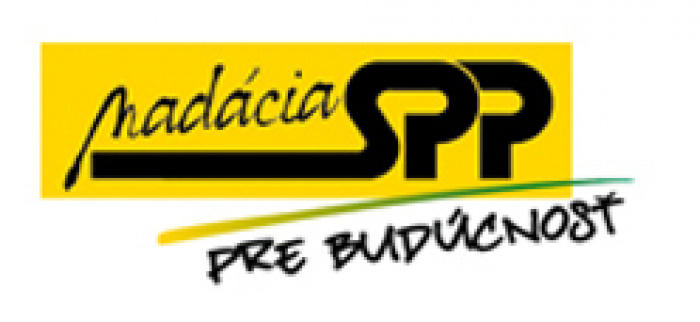SPP nadácia SPP nadácia
