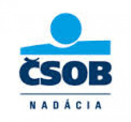 ČSOB nadácia