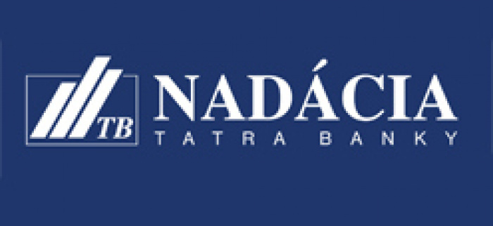 Nadácia Tatrabanka Nadácia Tatrabanka