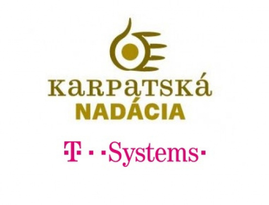 Karpatská nadácia- Spoločnou cestou do cieľa Karpatská nadácia- Spoločnou cestou do cieľa