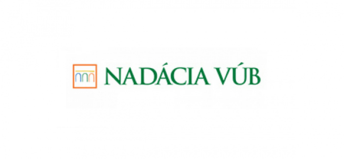 Nadácia VÚB - Mám na to Nadácia VÚB - Mám na to