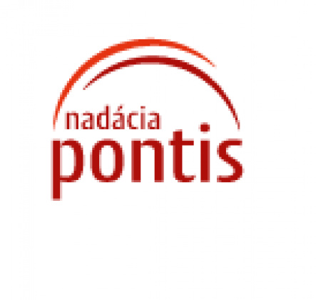 Nadácia Pontis - Naše Mesto 2020 Nadácia Pontis - Naše Mesto 2020