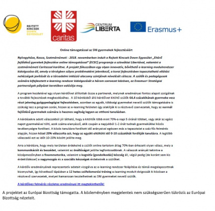 Erasmus + 