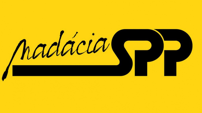 Nadácia SPP - OPORA 2021 Nadácia SPP - OPORA 2021