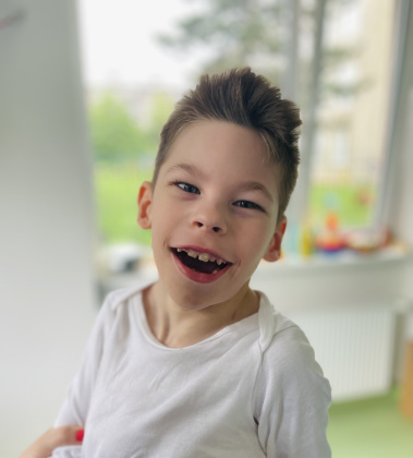 Janík - 8.6.2023 Janík - 8.6.2023