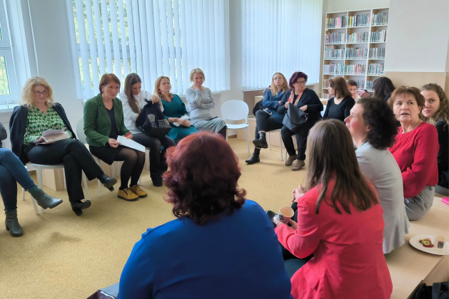 20.3.2024 - Hovory o inklúzii 20.3.2024 - Hovory o inklúzii