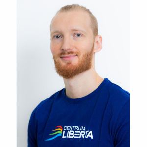 Michal Ďak, Dipl.f.