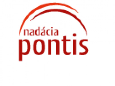 Nadácia Pontis - Naše Mesto 2020