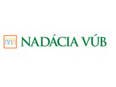 Nadácia VÚB - Mám na to