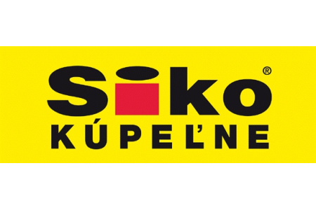 SIKO - za výraznú finančnú zľavu pri zabezpeční sanity pri rekonštrukcii Centra Liberta.