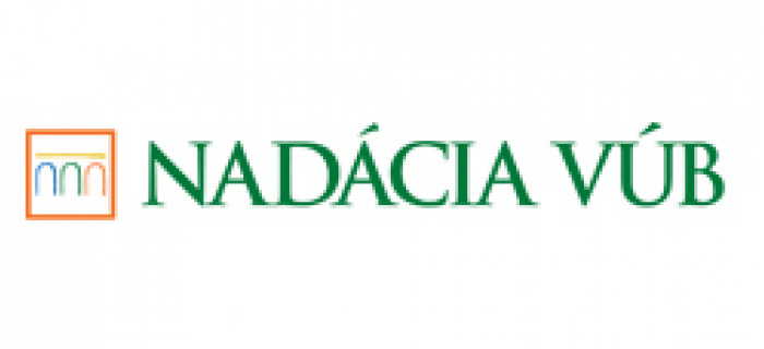 VÚB nadácia
